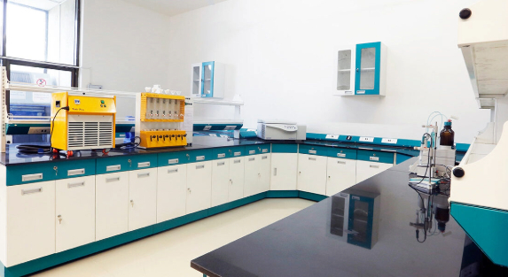 Laboratory Furniture